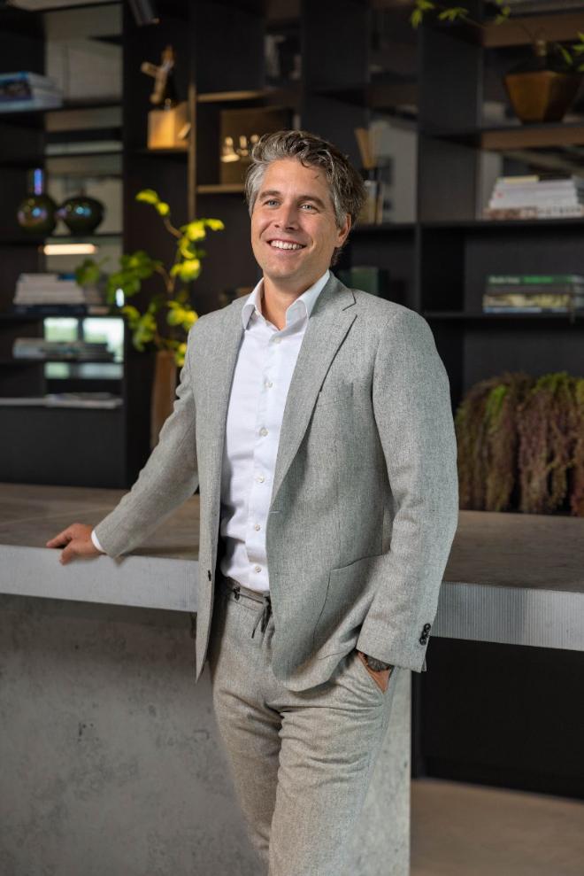 Erik Godijn