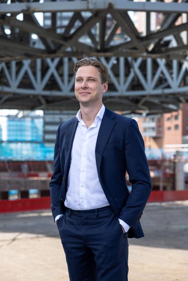 Pim Lambert