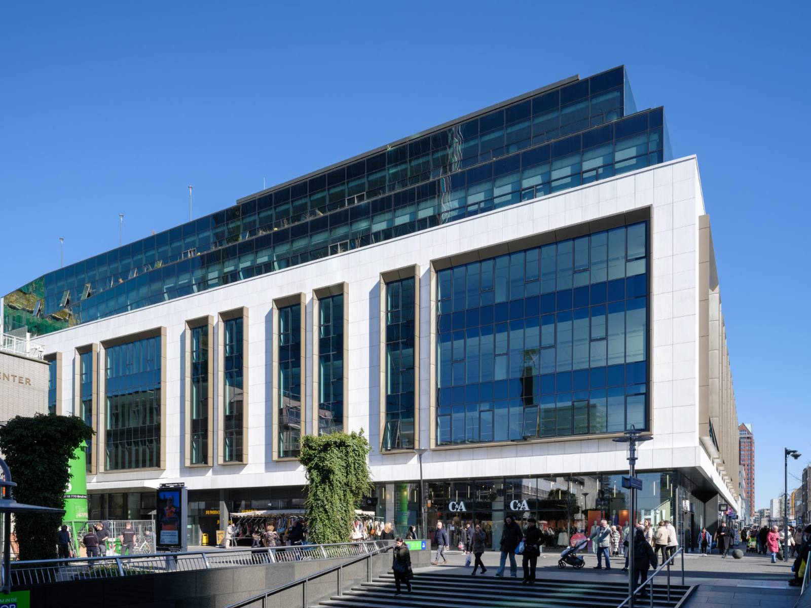 AIR Offices — Rotterdam