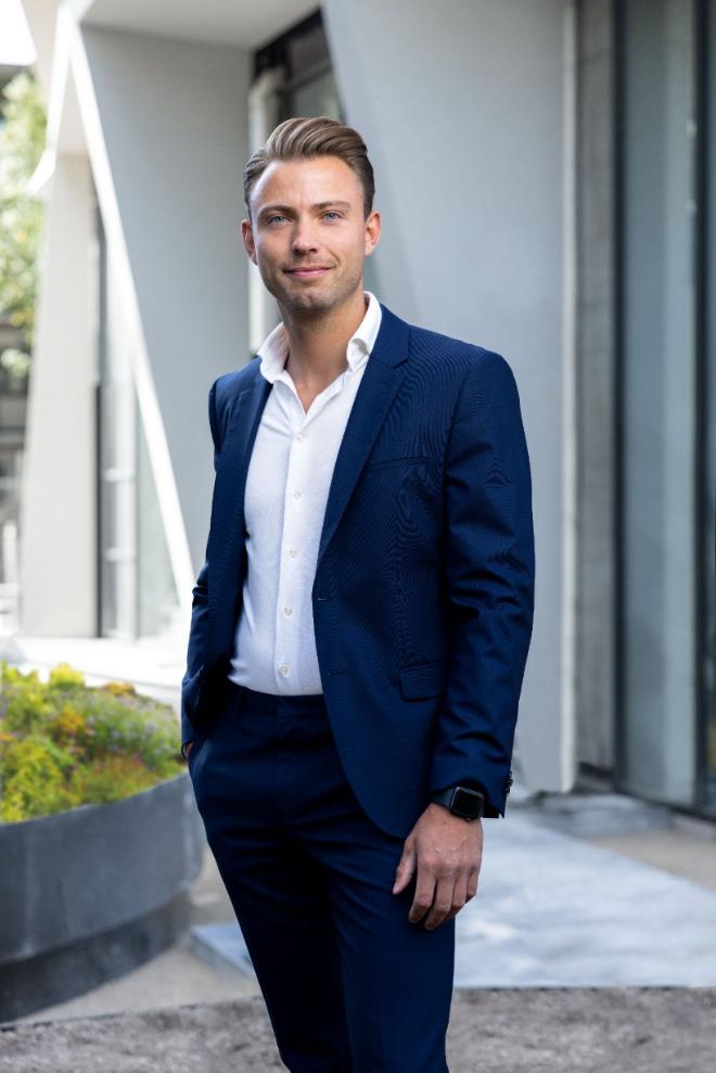 Pim Klomp