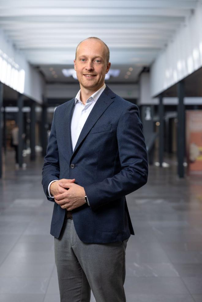 Rogier Claassen