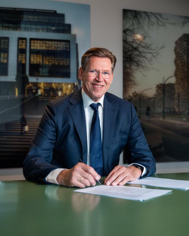 Eelco Nettinga