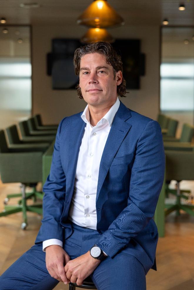 Arjen Loef