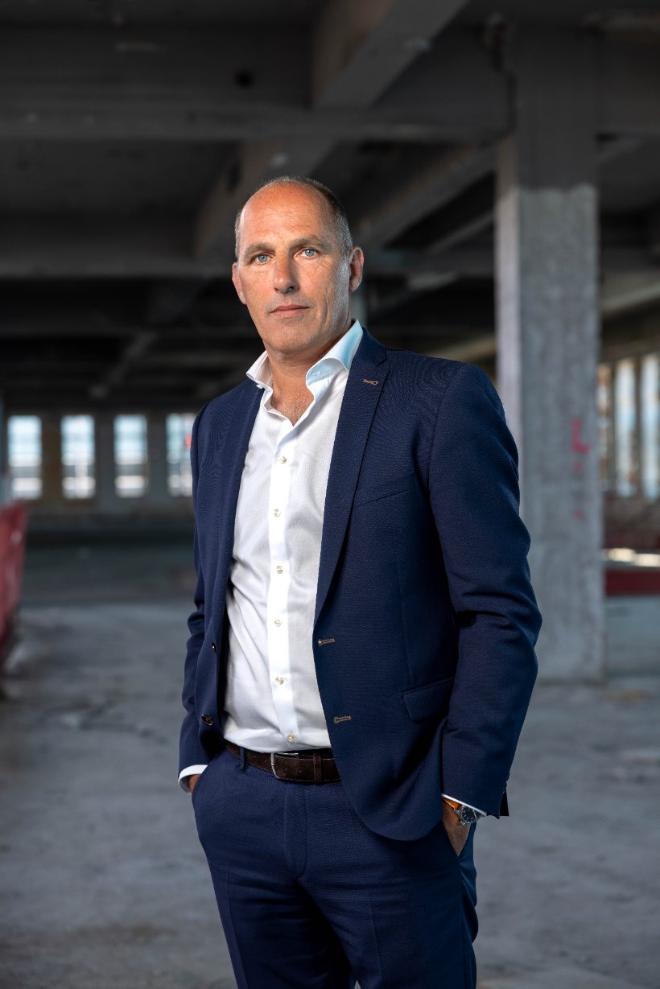 Rob Warmerdam