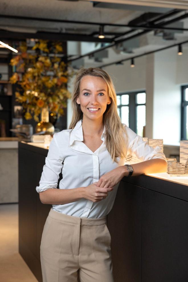 Annique Boonen