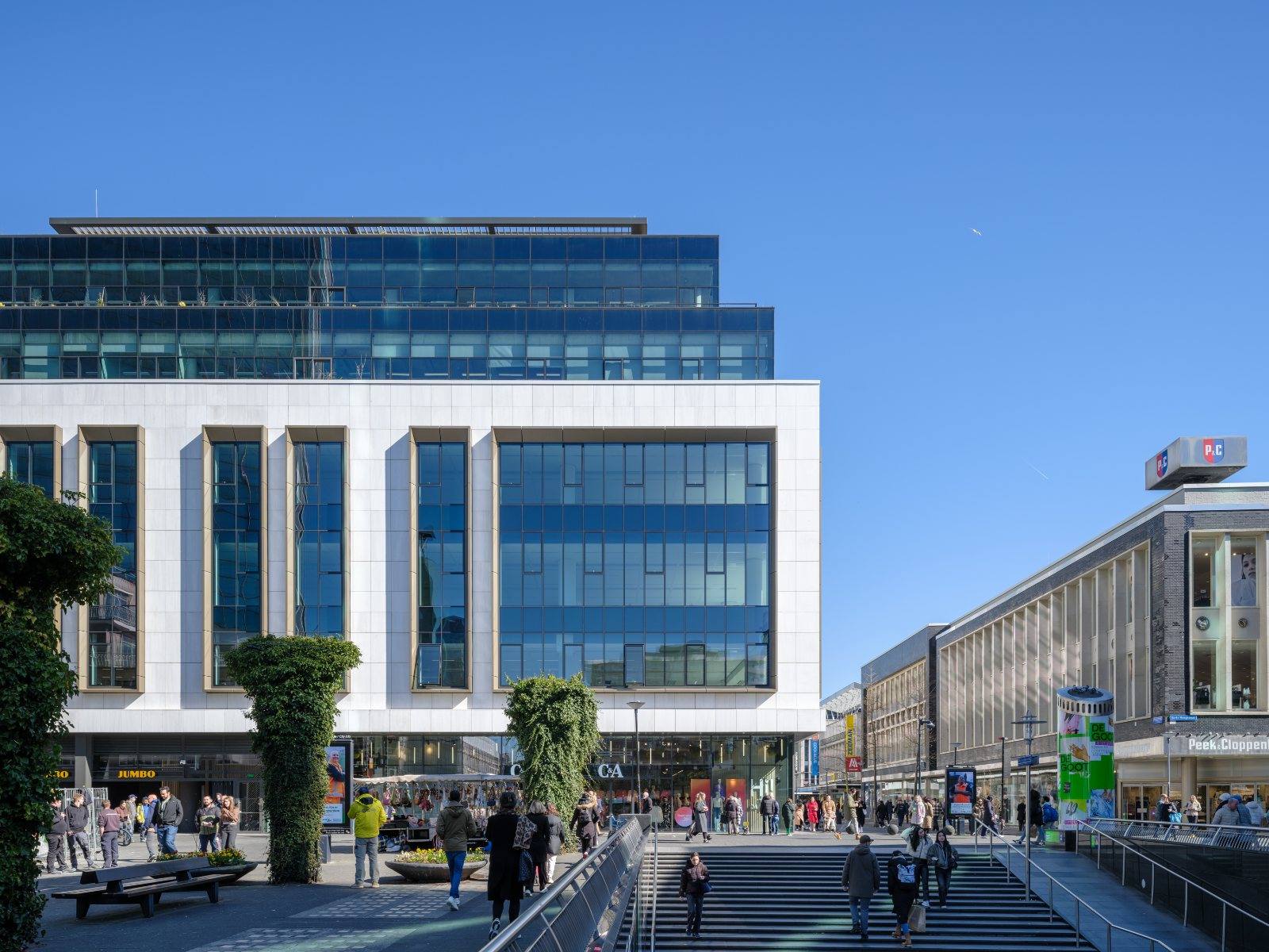 AIR Offices
