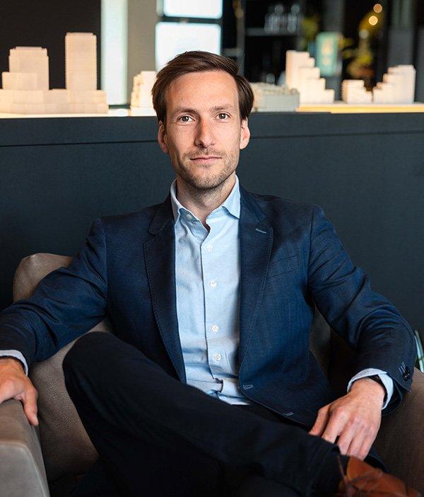 Reinier van Wingerden