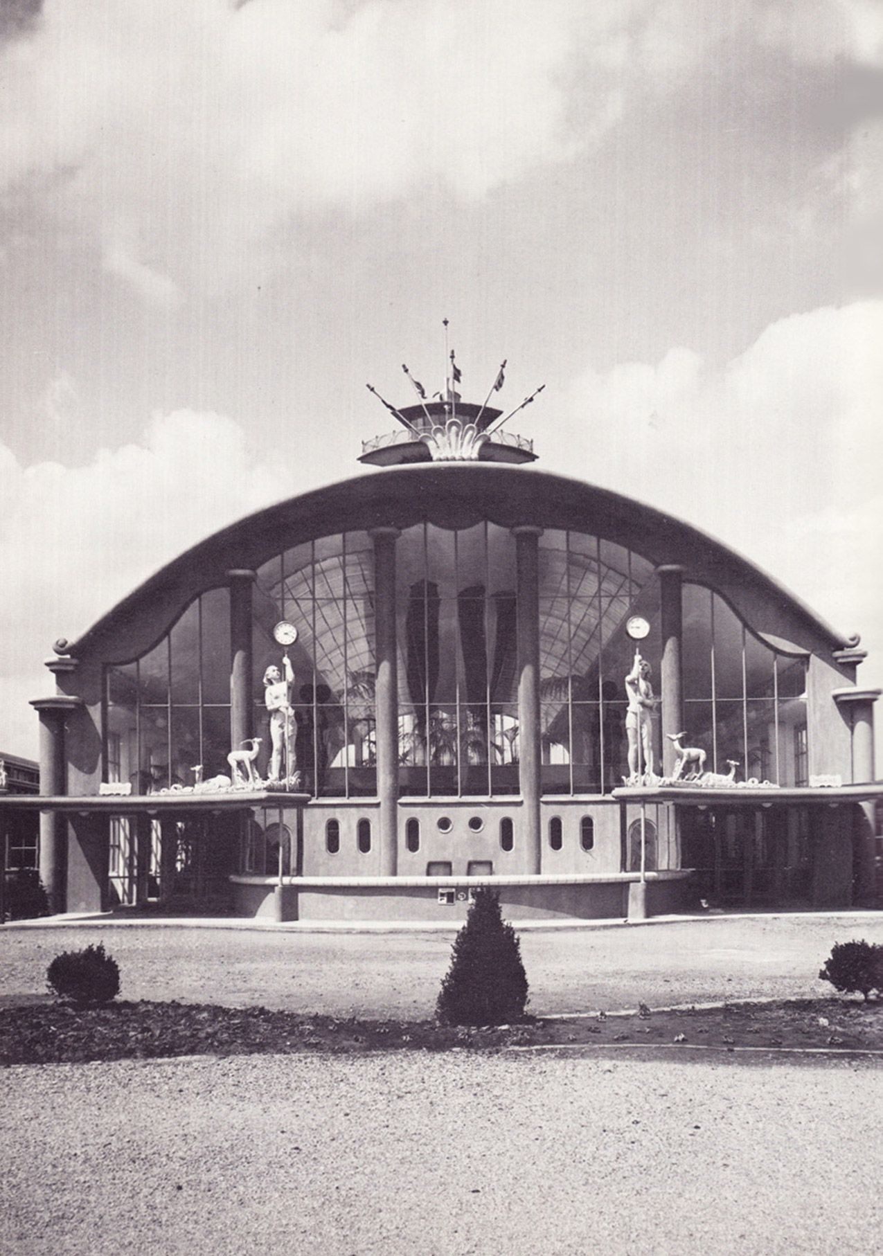 Blijdorp — Rotterdam