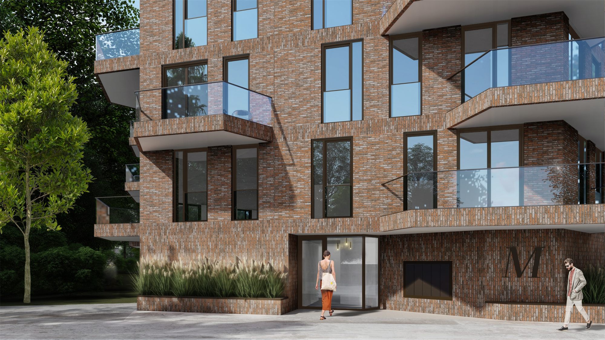 Charlotte van Montpensierlaan — Amstelveen