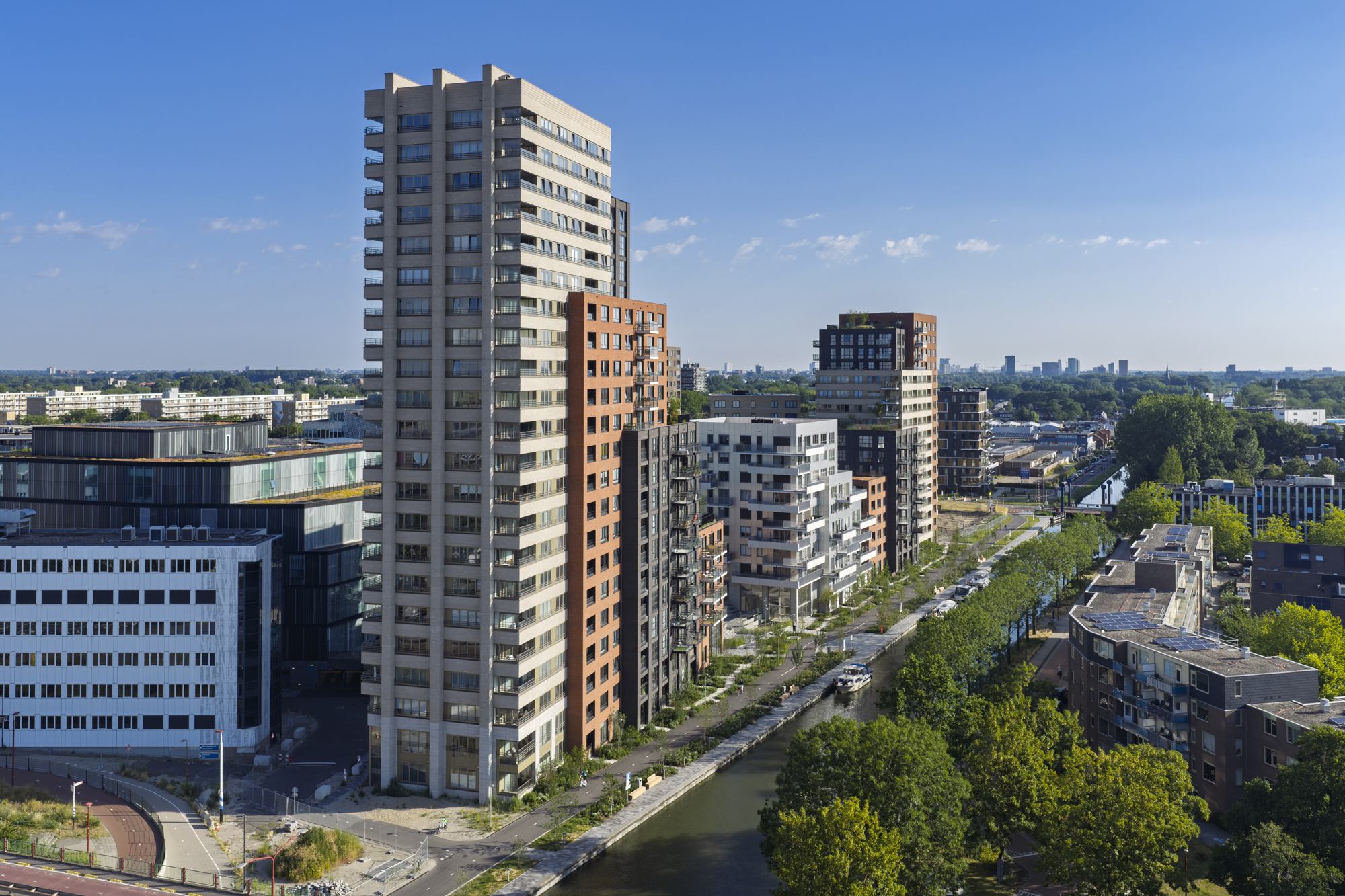 City Promenade — Nieuwegein