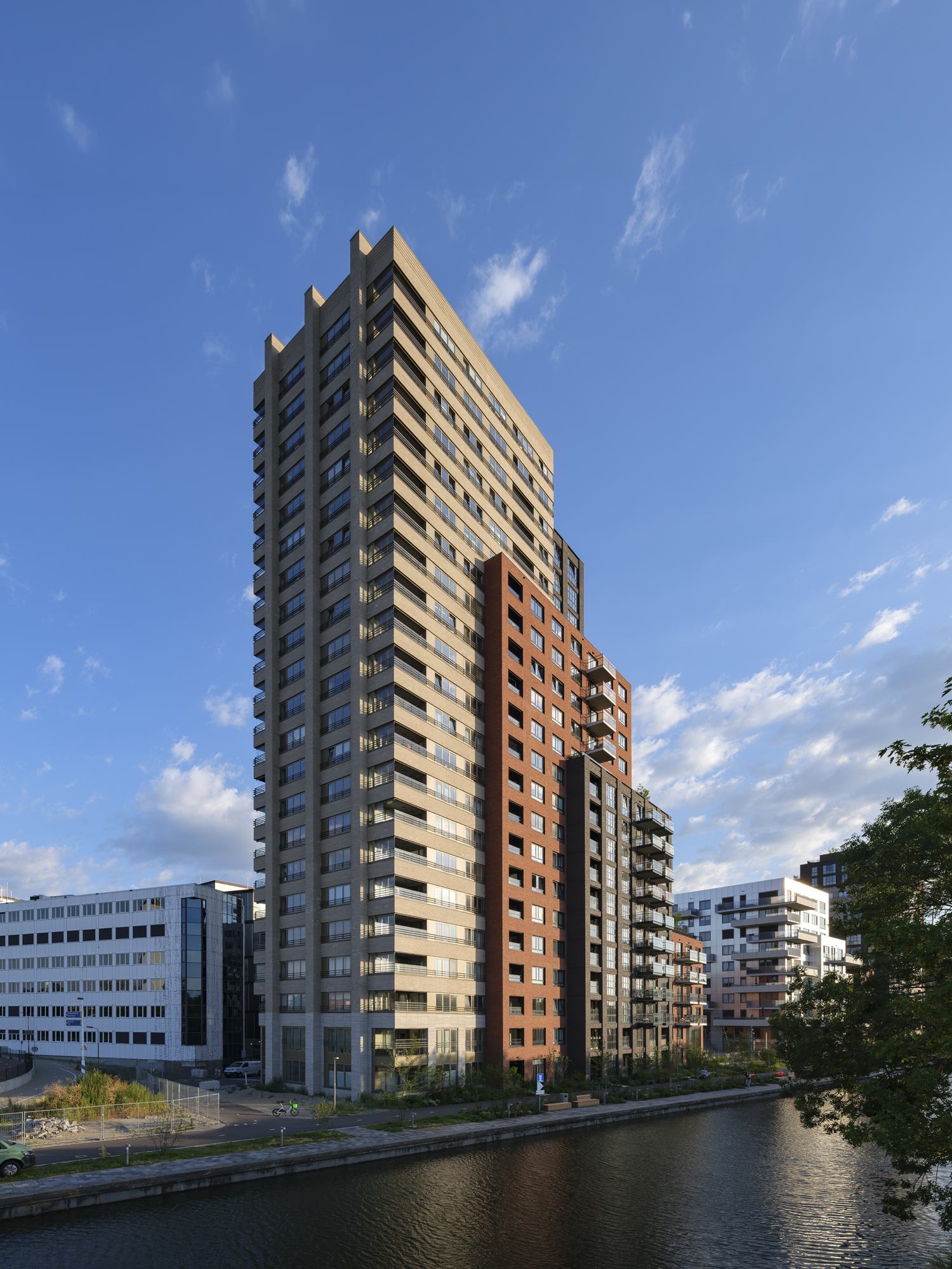 City Promenade — Nieuwegein