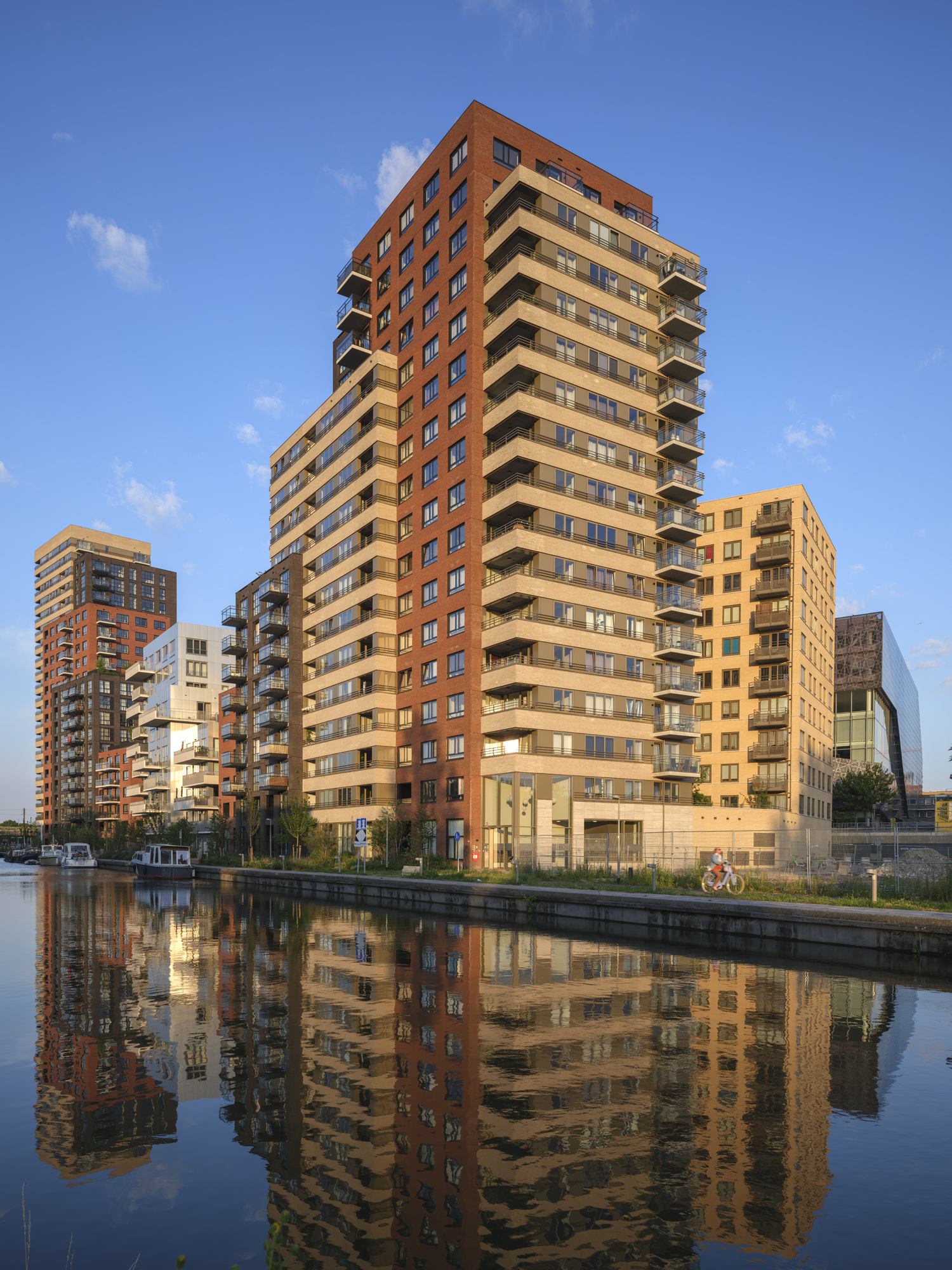 City Promenade — Nieuwegein