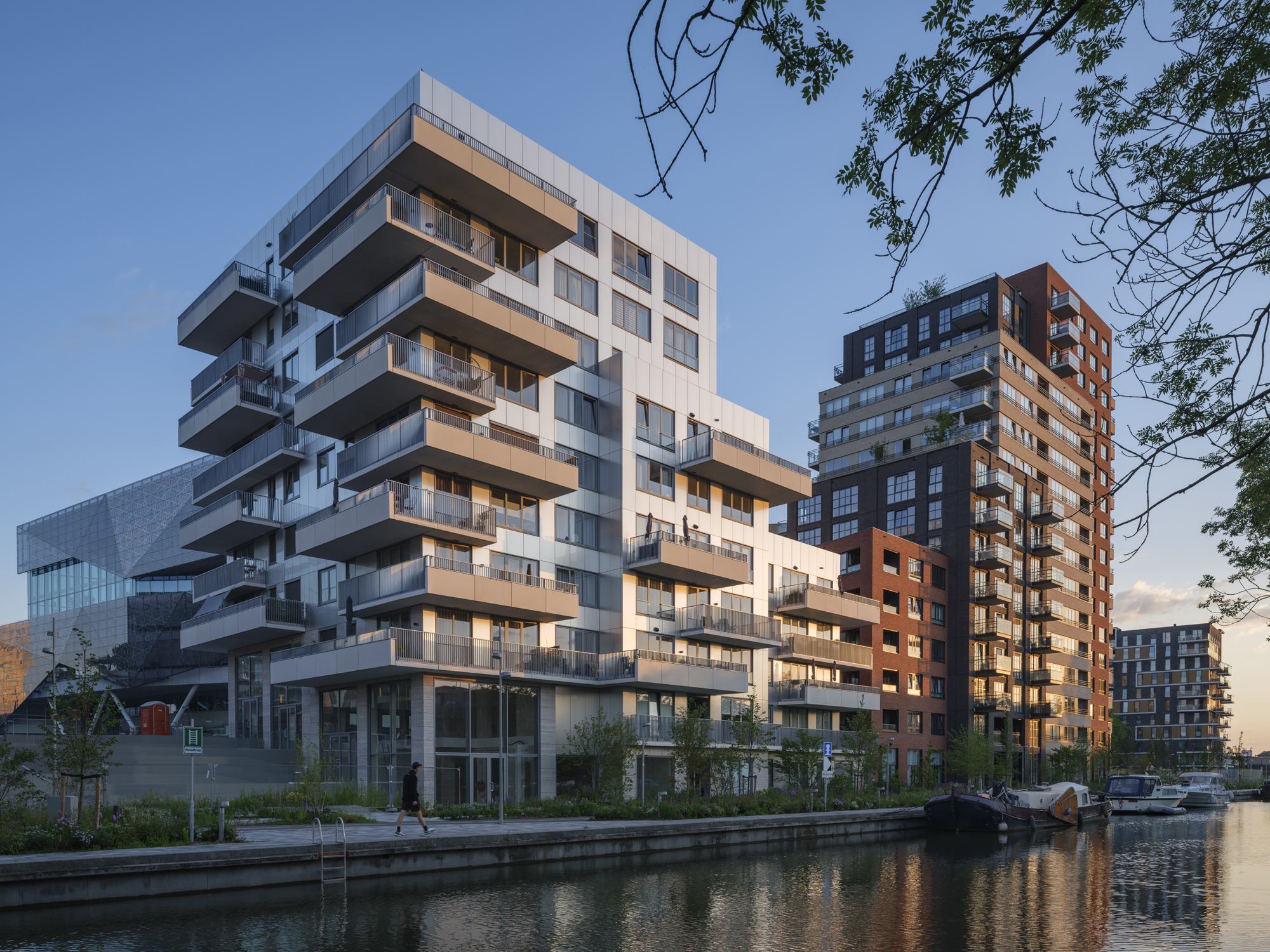 City Promenade — Nieuwegein