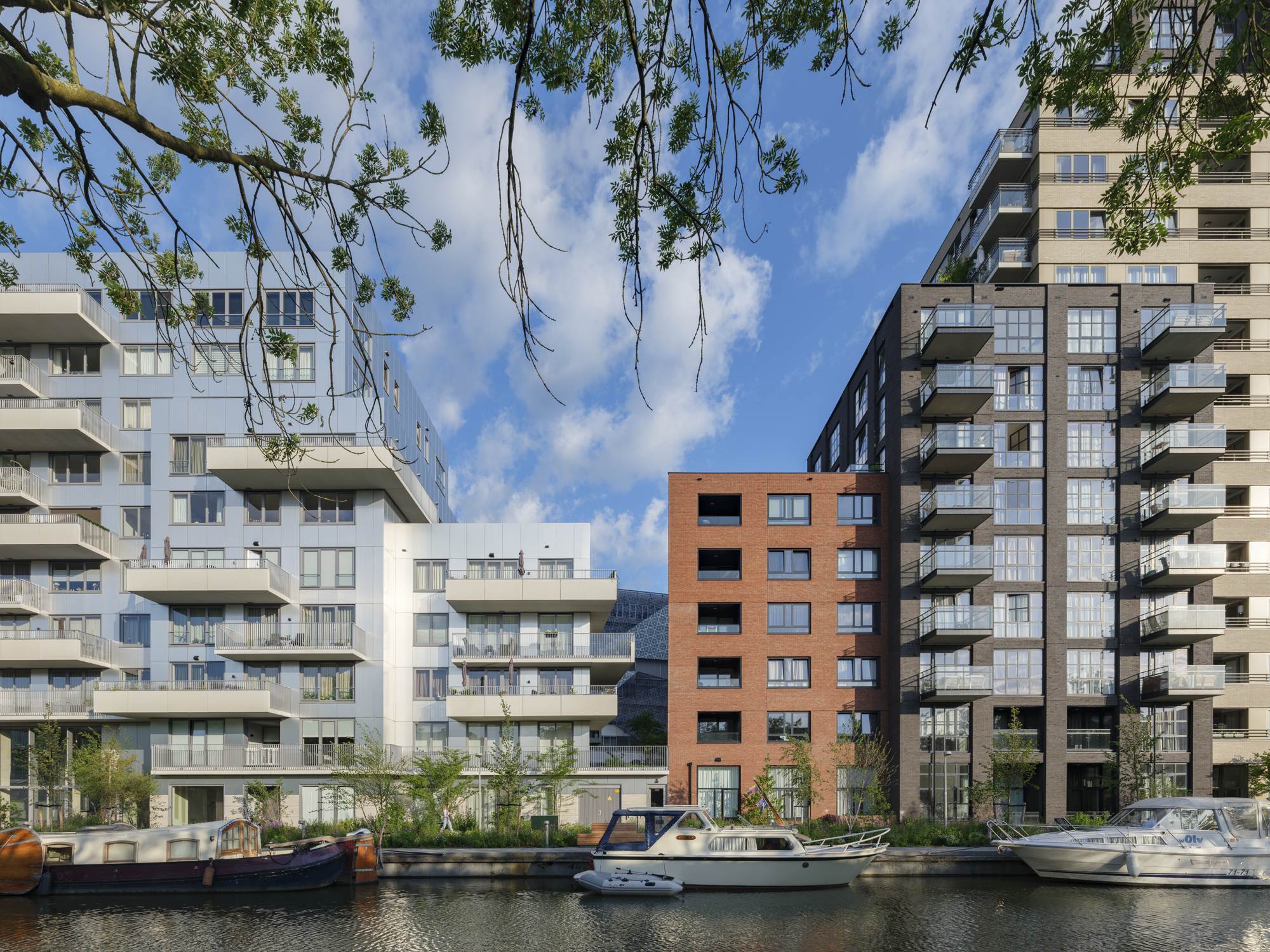 City Promenade — Nieuwegein
