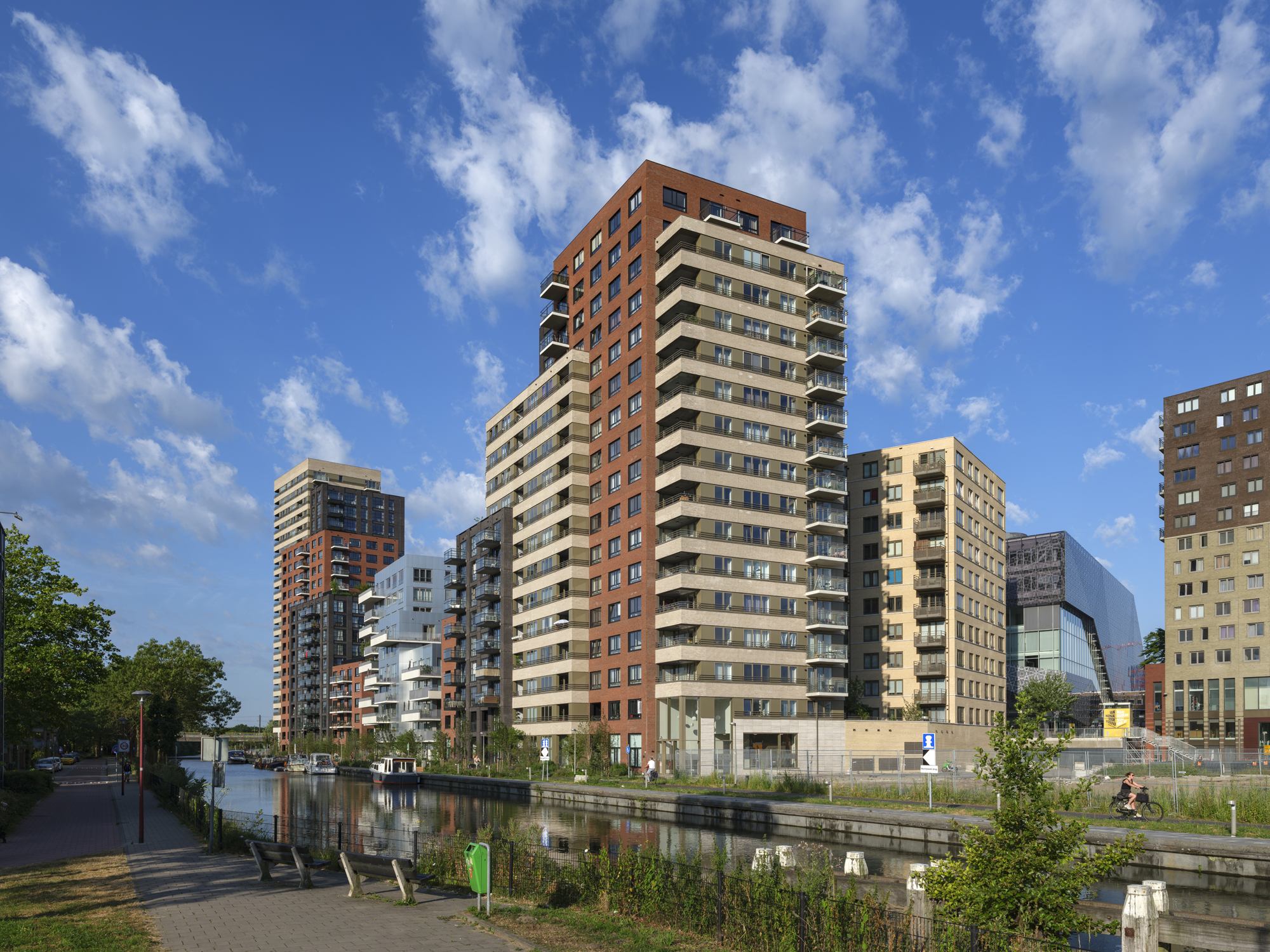 City Promenade — Nieuwegein