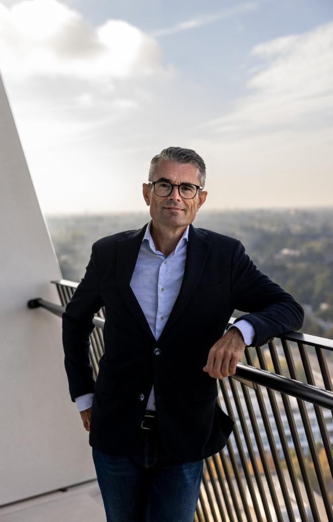 Michel Castelijn