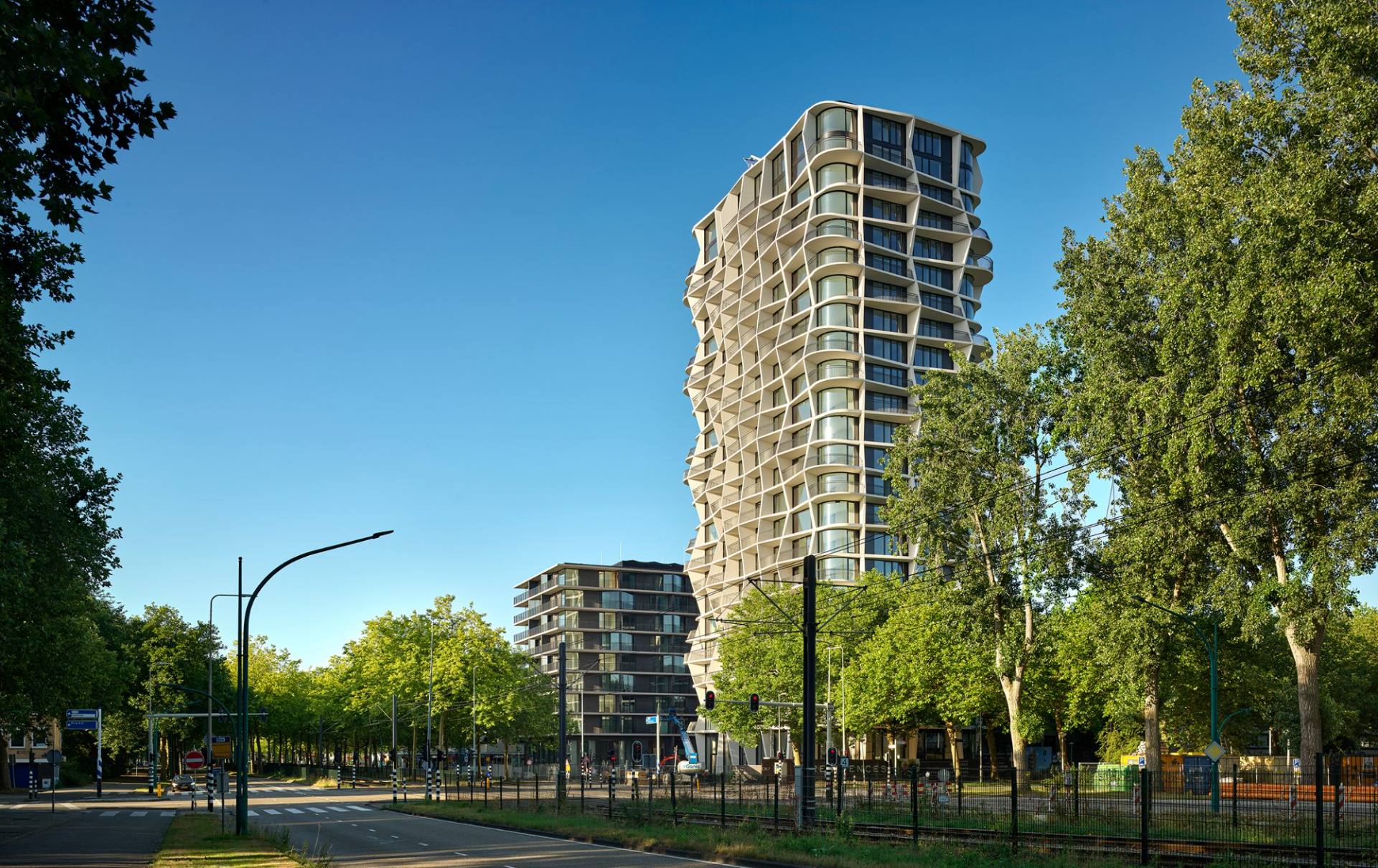 Q Residences