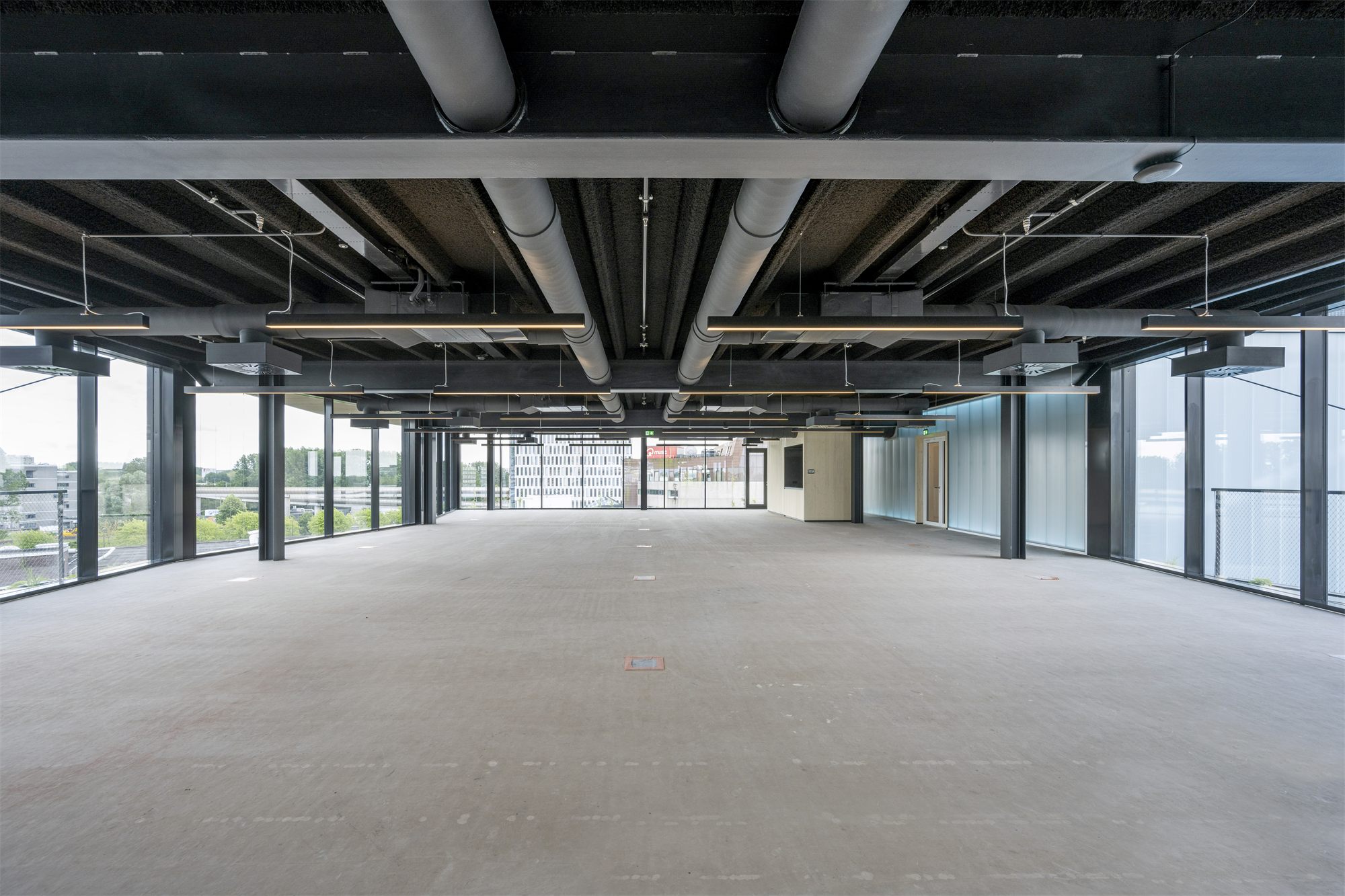 Kauwgomballenfabriek — Amsterdam