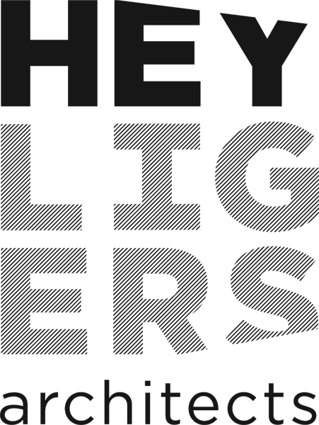 Heyligers architects