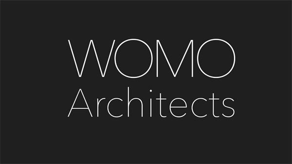WOMO Architects