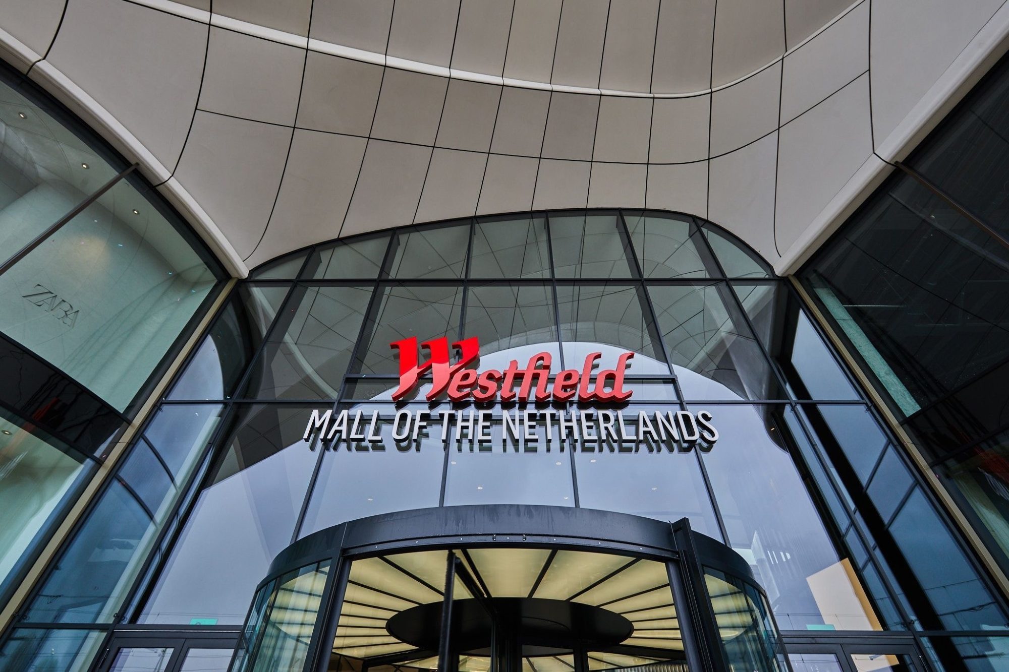 Westfield Mall of the Netherlands — Leidschendam