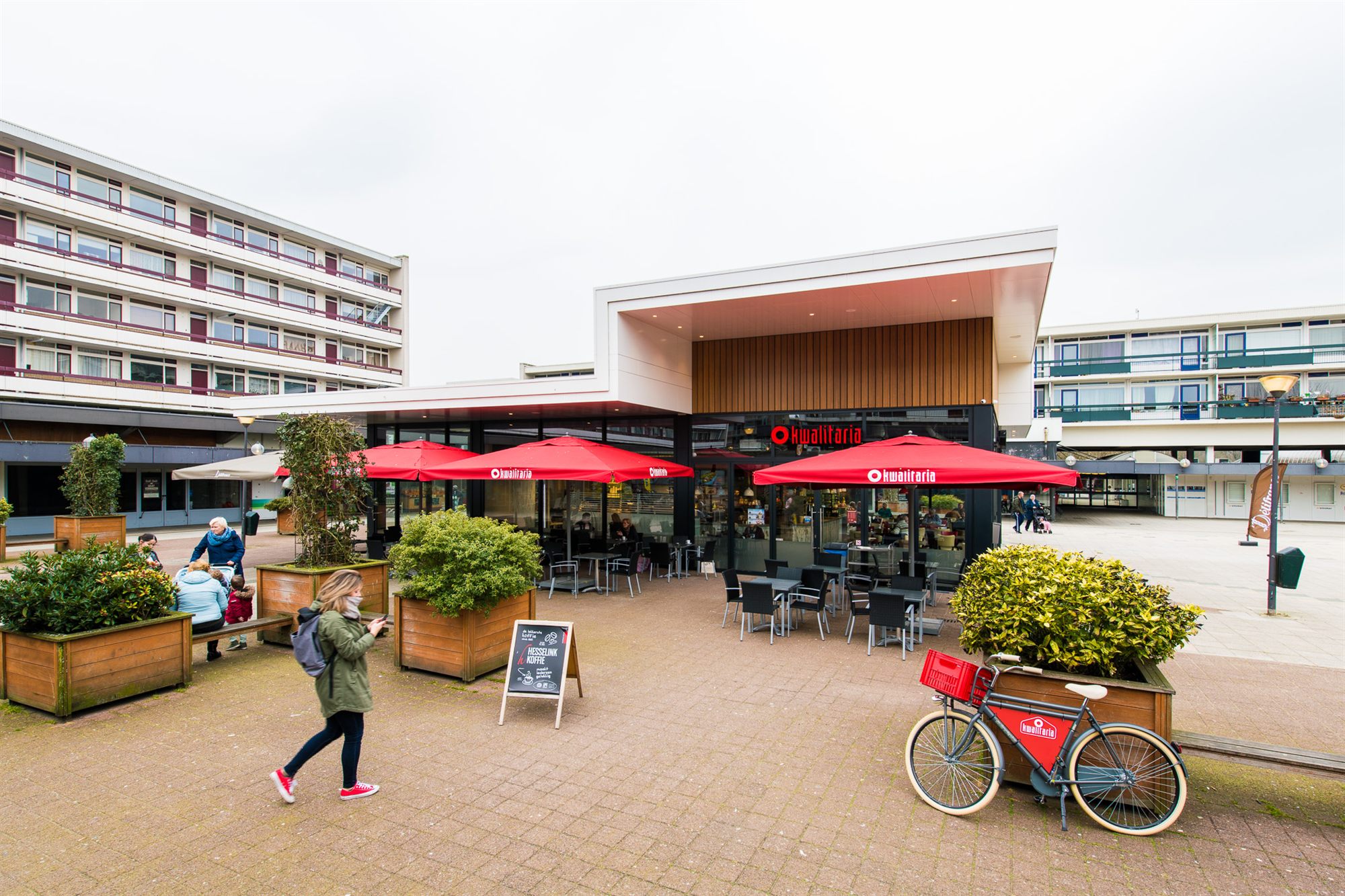 Presikhaaf — Arnhem