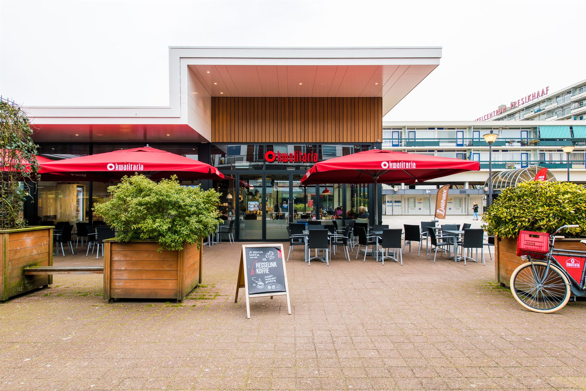 Presikhaaf — Arnhem