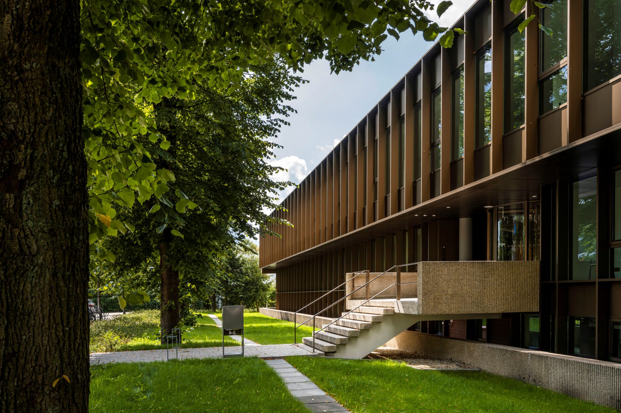 Reimersbeek — Amsterdam
