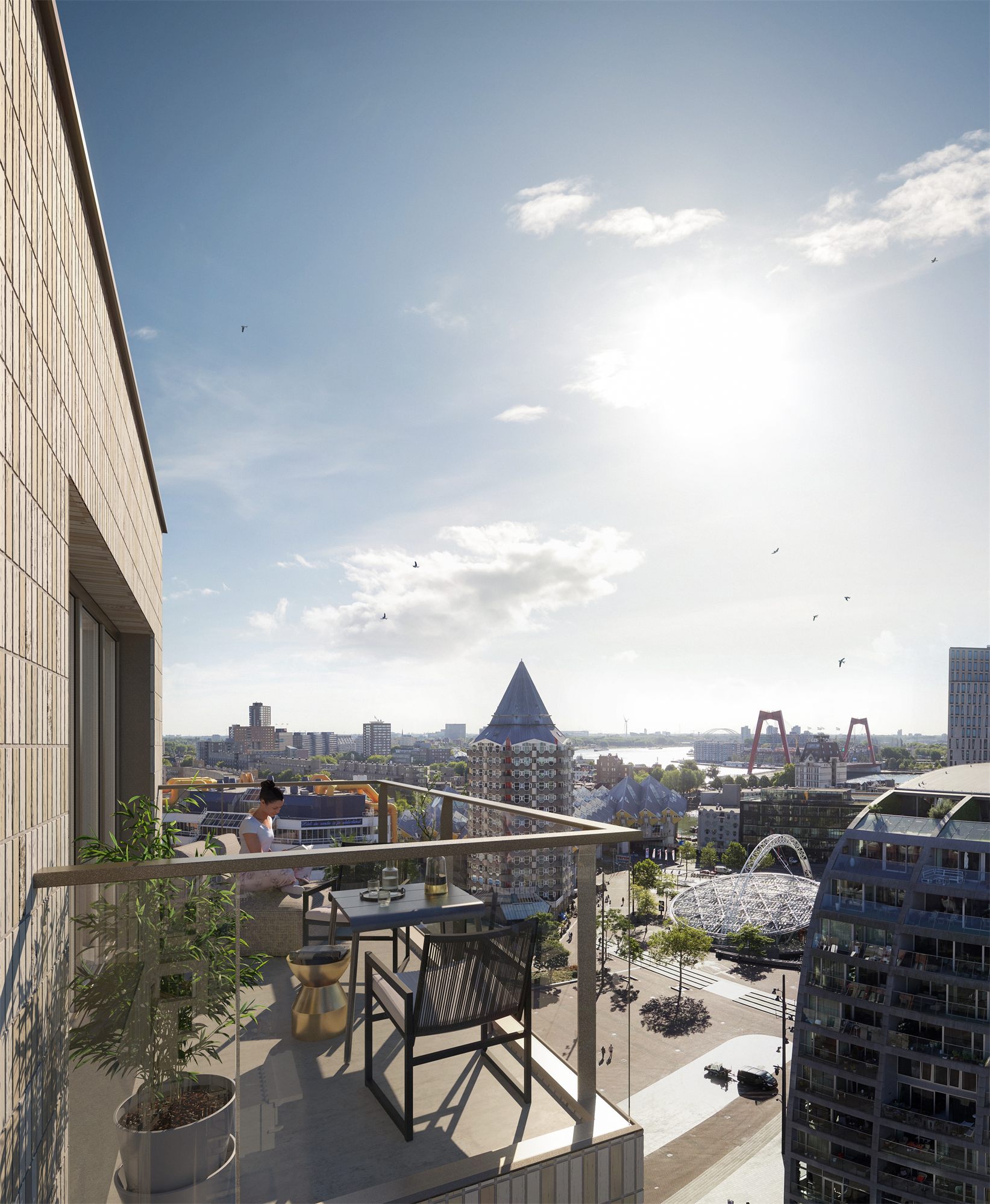 RottaNova — Rotterdam