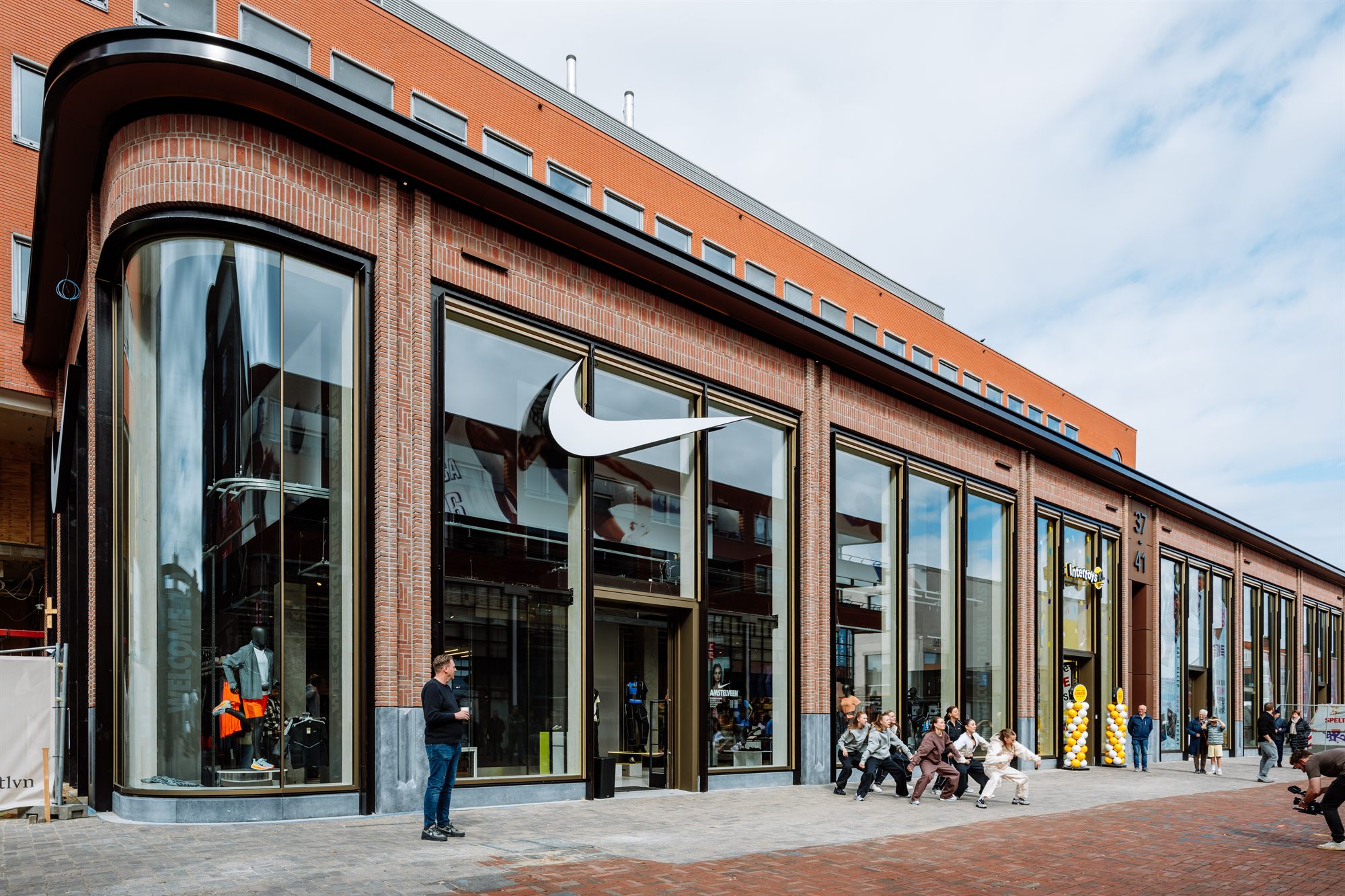Stadshart — Amstelveen