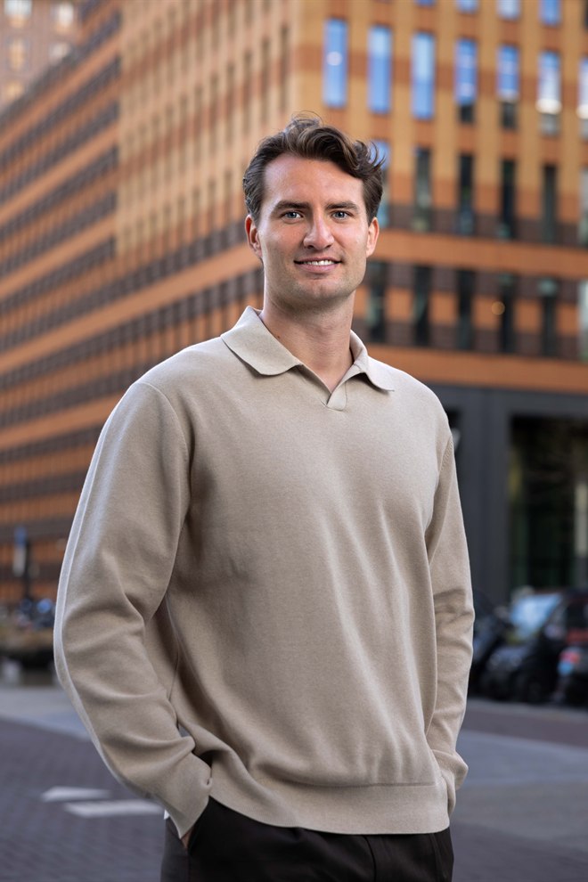 Daan Hogervorst