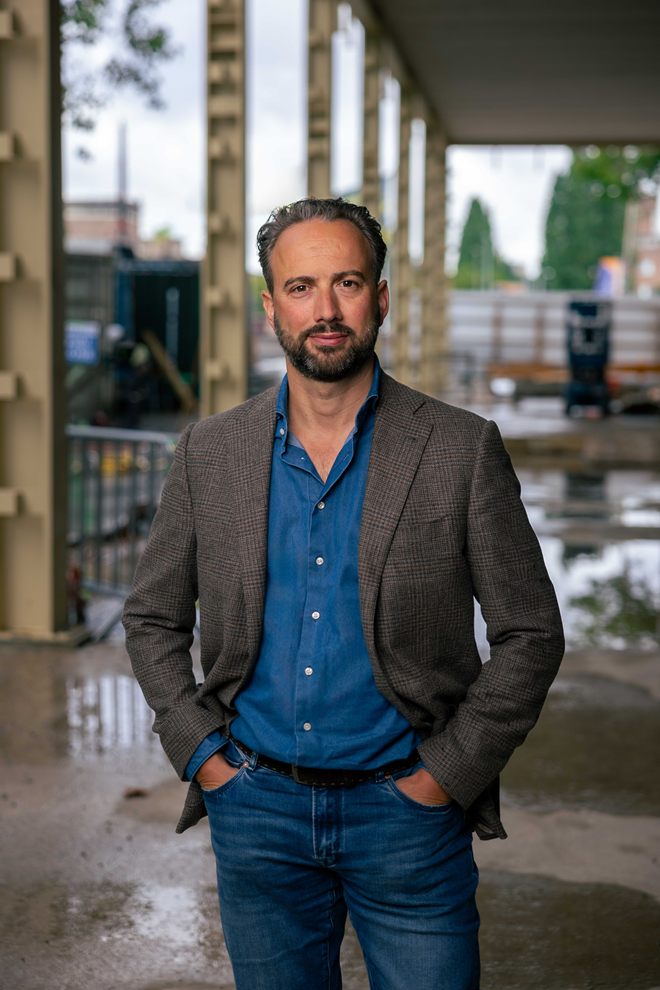 Erik Tillemans