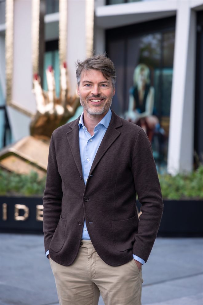 Marcel Eleveld