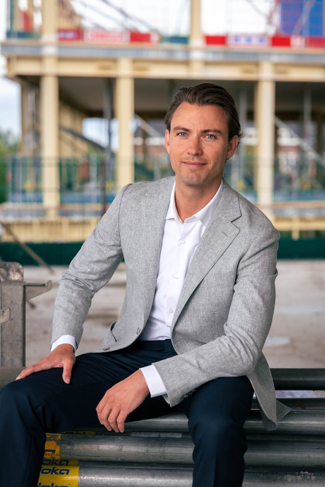 Pim Klomp
