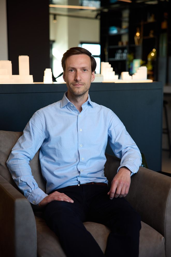 Reinier van Wingerden