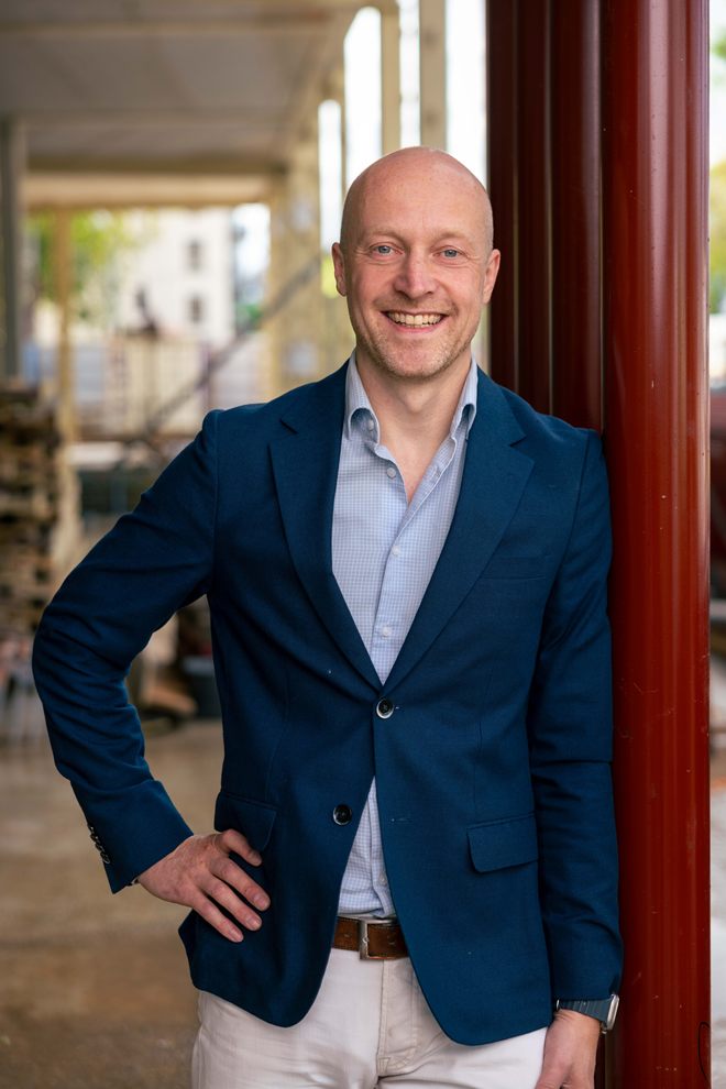 Rogier Claassen