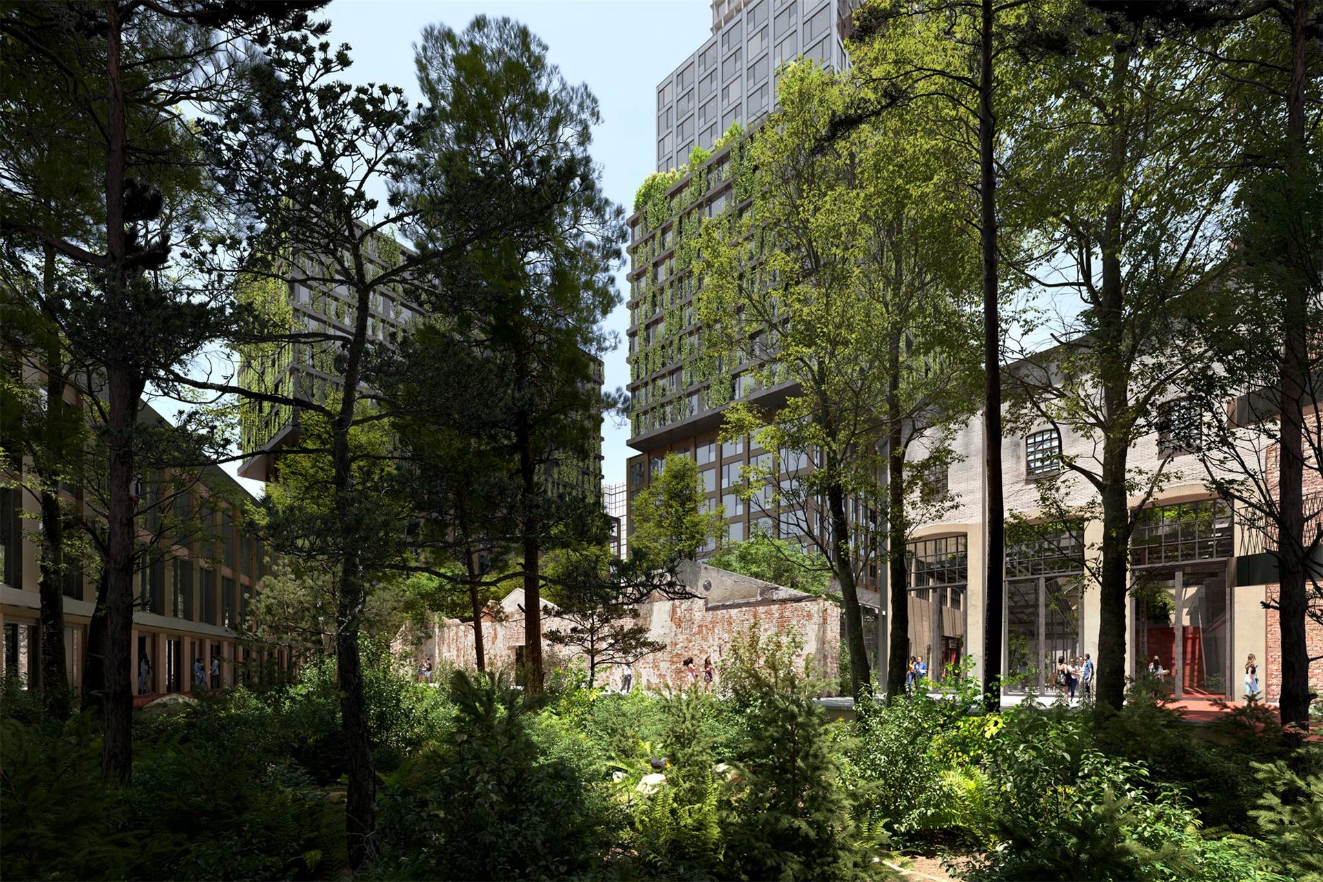 VDMA terrein — Eindhoven