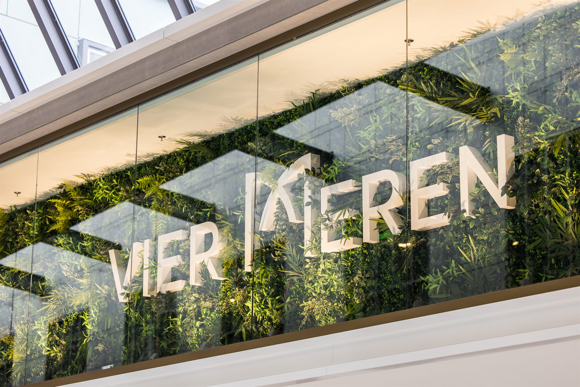 Vier Meren — Hoofddorp