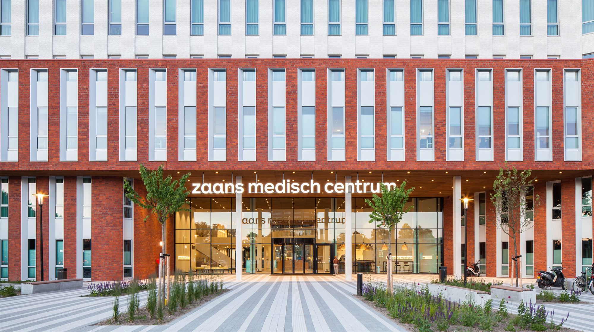 Zorgboulevard — Zaandam